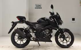 SUZUKI GSX-S125