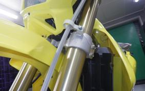 SUZUKI DR-Z400S 2003 SK43A