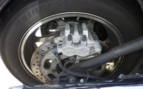 KAWASAKI VULCAN 2000 2004 VNW00A