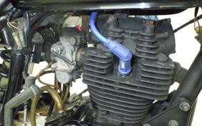 YAMAHA TW200 2JL