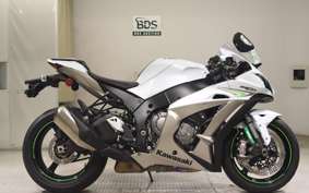 KAWASAKI ZX 10 NINJA ABS 2018