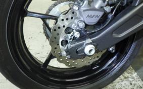 KAWASAKI NINJA 650 A 2017 ER650H