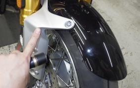 TRIUMPH THRUXTON 1200 R 2019