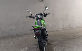 KAWASAKI KLX230 LX230A