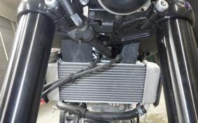 YAMAHA XSR125 RE46J