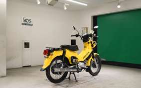 HONDA CROSS CUB 110 2018 JA45