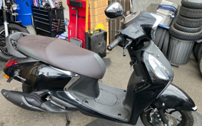 YAMAHA Fascino SEK7