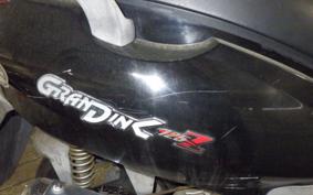 KYMCO GRAND DINK 125 Z