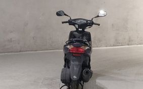SUZUKI ADDRESS V125 CF4MA