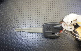 SUZUKI SKYWAVE 250 (Burgman 250) Gen.2 CJ43A