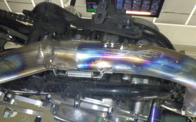 YAMAHA SR400 Gen.2 1996 1JR