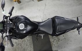 YAMAHA MT-25 A 2023 RG74J