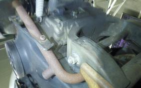 SUZUKI LET's 4 1991 CA41A