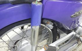 HONDA C110 SUPER CUB 2015 JA07