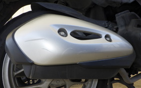 HONDA SHﾓｰﾄﾞ JF51