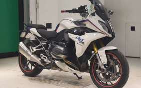 BMW R1200RS 2016