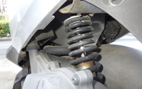 YAMAHA AXIS 125 TREET SE53J