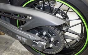 KAWASAKI Z900RS CAFE 2020 ZR900C