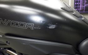 KAWASAKI ELIMINATOR400-3 2025 EL400A