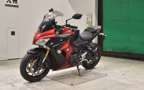 SUZUKI GSX-S1000F 2016 GT79A