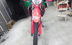 HONDA CRF250L MD47