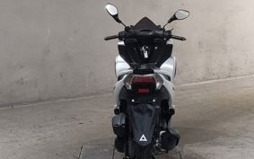 YAMAHA TRICITY 125 SE82J