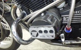 HONDA CBX550F 2012 PC04