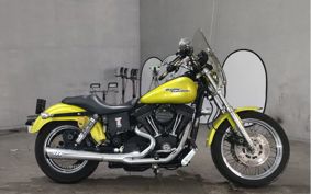 HARLEY HARLEY FXDX1450 GJV