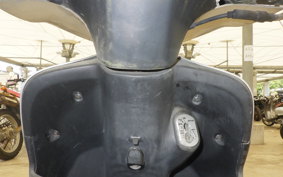 HONDA DIO ZX GEN 2 AF35