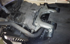 HONDA ADV150 KF38