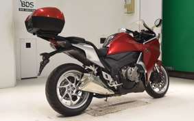 HONDA VFR1200F DCT 2003 SC63