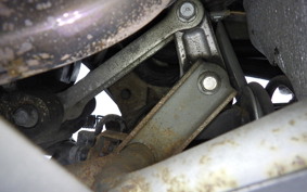 SUZUKI SKYWAVE 250 (Burgman 250) M CJ45A