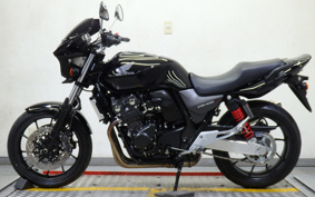HONDA CB400SF 2018 NC42