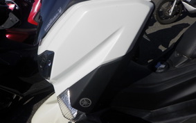 YAMAHA N-MAX 155 A SG50J