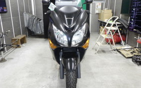HONDA SILVER WING 400 GT Type 2009 NF03