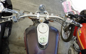 KAWASAKI VULCAN 1500