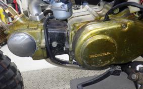 HONDA MONKEY Z50J
