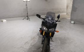 YAMAHA FZ1 FAZER 2008 RN17