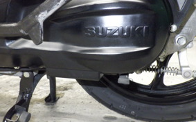 SUZUKI ADDRESS 110 2023 CE47A