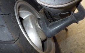 YAMAHA AXIS 125 TREET SE53J