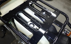 HONDA C50 SUPER CUB 2006 AA09