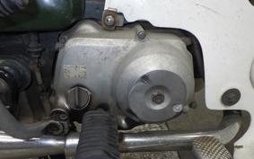 HONDA C50 SUPER CUB C50