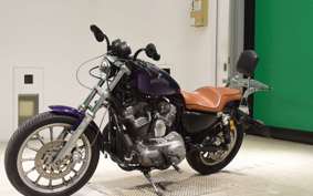 HARLEY XL883I 2007