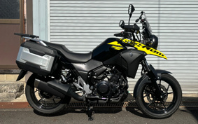 SUZUKI V-STROM 250 ABS DS11A