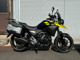Фото Suzuki V-STROM 250 ABS с японского аукциона