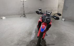 HONDA CRF250 RALLY  MD47
