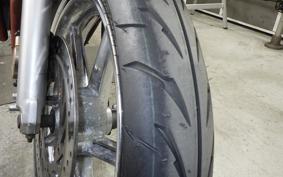 HONDA JADE 2011 MC23