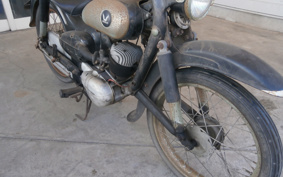 HONDA  BENLY 125JC JC57