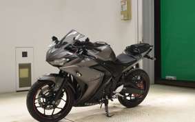 YAMAHA YZF-R3 2016 RH07J