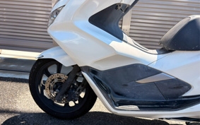 HONDA PCX 125 JF81